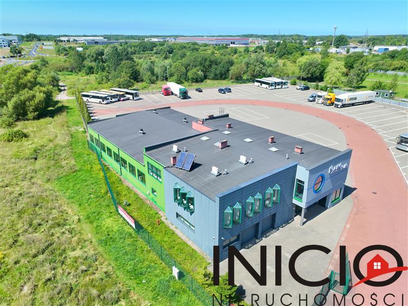 Lokal biurowy - Koszalin  (7)