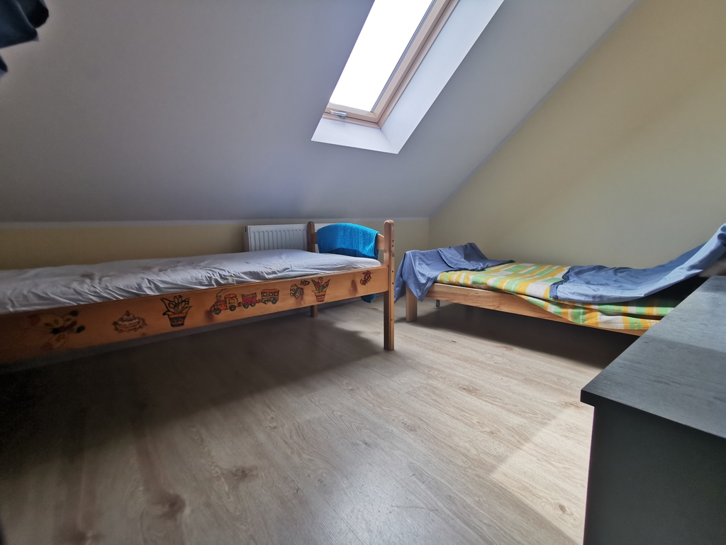 Płonia! Dom, 13 pokoi, 3 łazienki, do 30 osób. (4)