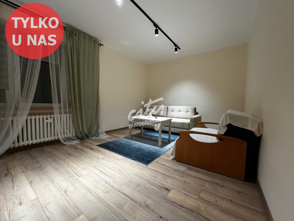 KAWALERKA 38M2 W PODJUCHACH, PARTER (3)