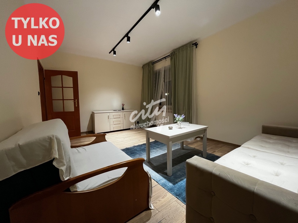 KAWALERKA 38M2 W PODJUCHACH, PARTER (1)