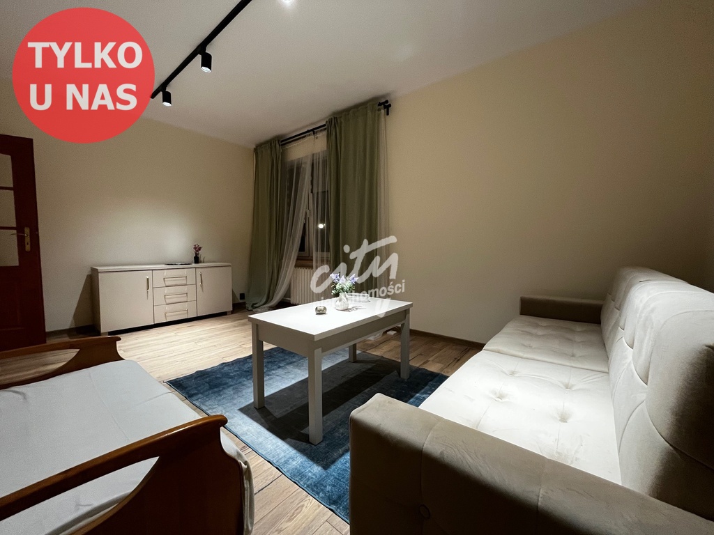 KAWALERKA 38M2 W PODJUCHACH, PARTER (2)