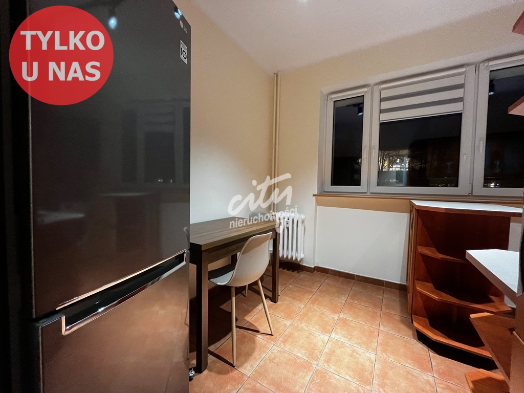 KAWALERKA 38M2 W PODJUCHACH, PARTER (5)