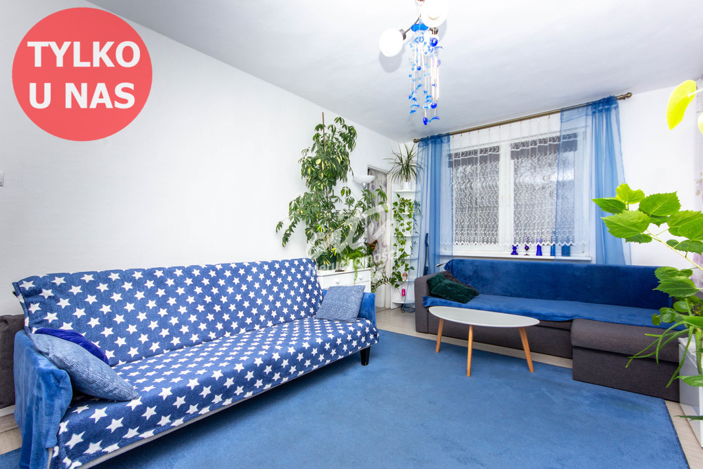 KAWALERKA W PODJUCHACH NA WYNAJEM (2)