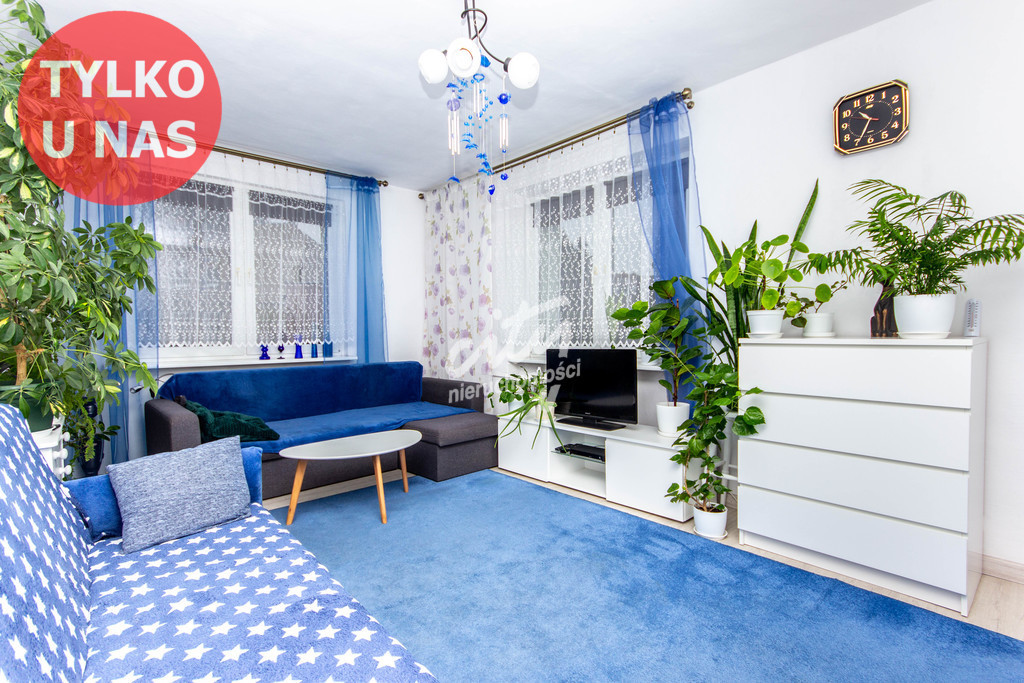 KAWALERKA W PODJUCHACH NA WYNAJEM (1)