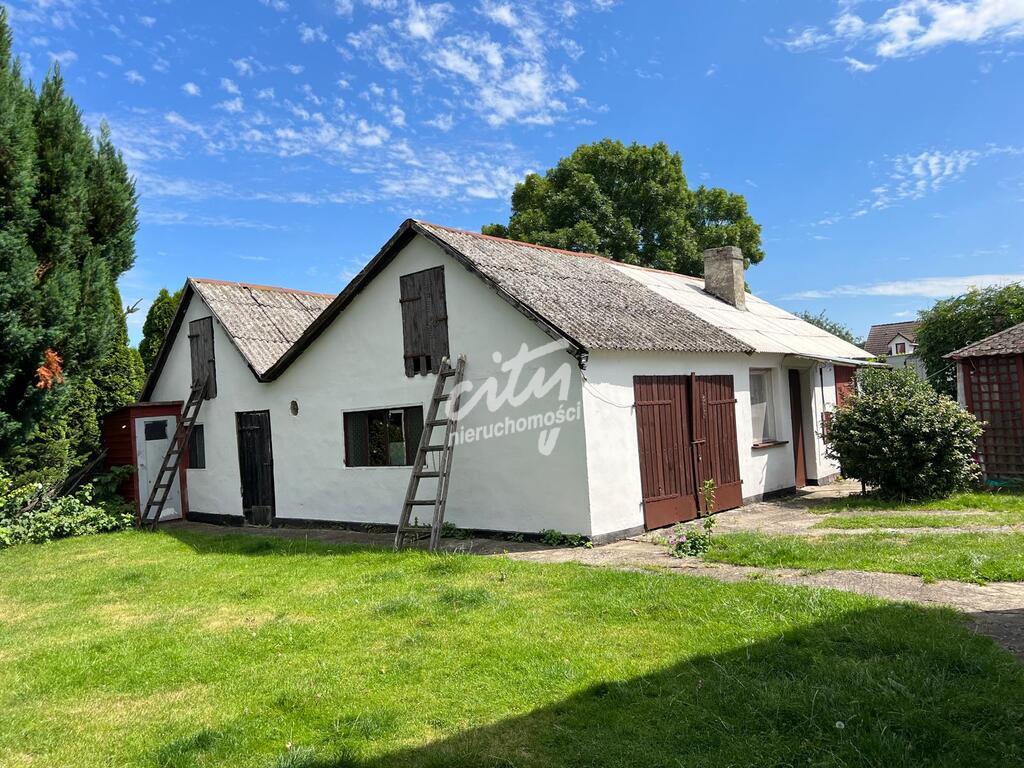 Załom - gotowiec inwestycyjny! (19)