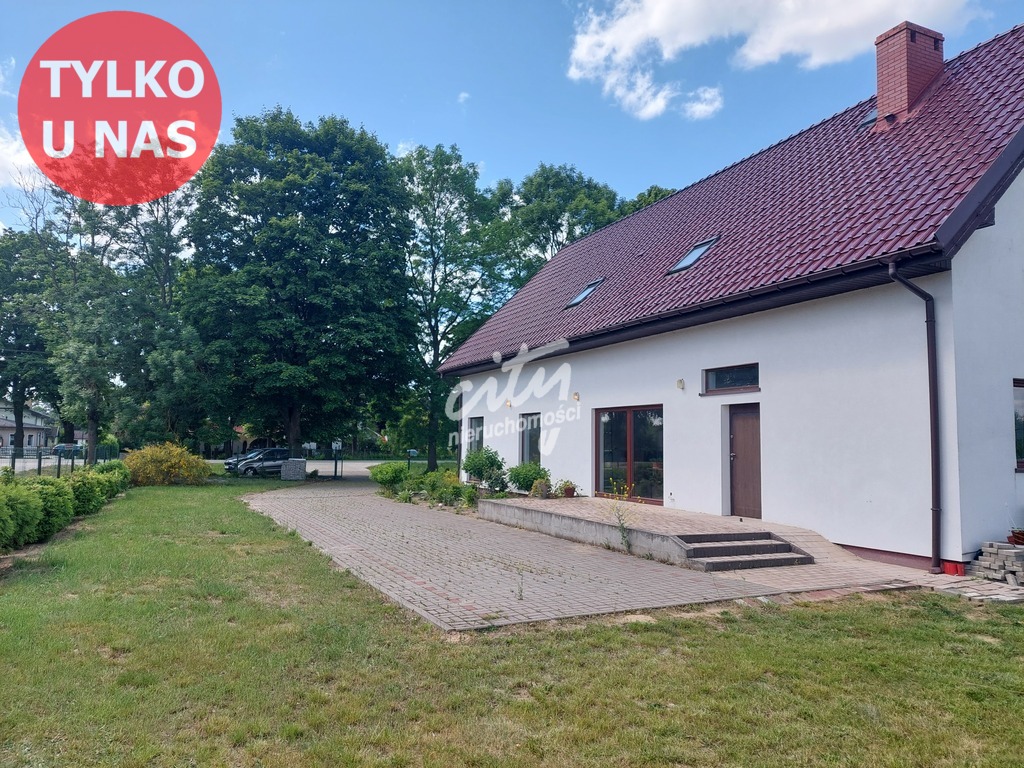 Budynek usługowo-magazynowy (1)