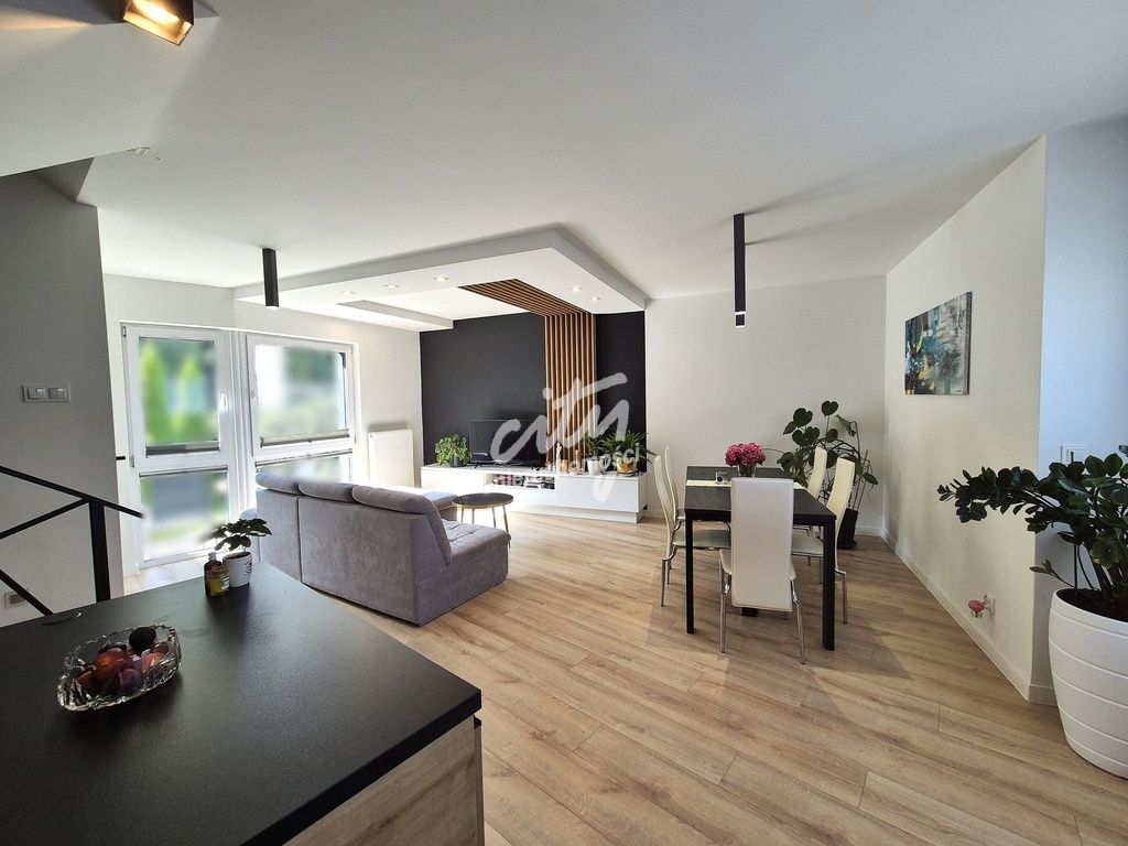 Dom- atrakcyjna lokalizacja przy parku (1)