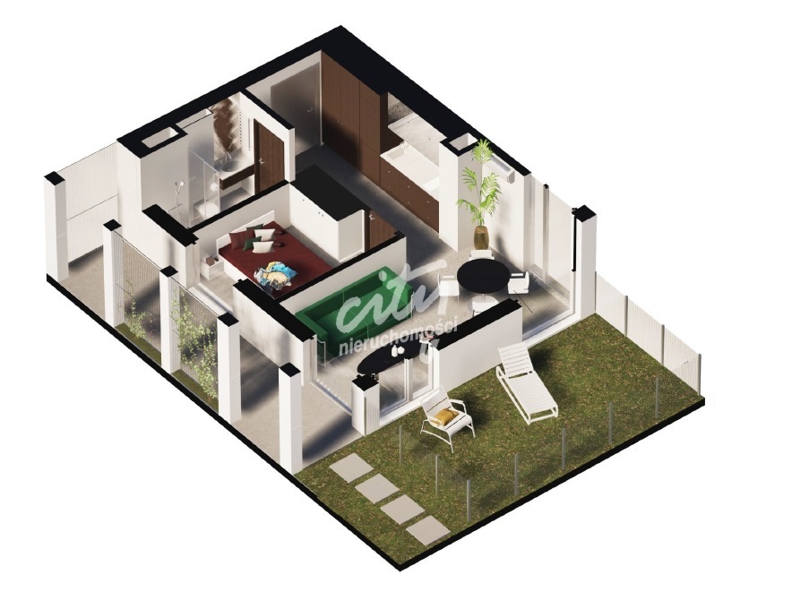 Apartament nad morzem Niechorze (2)