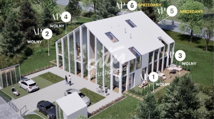 Apartament nad morzem Niechorze (1)