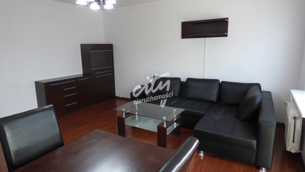 2 POK UMEBLOWANE Z BALKONEM W CENTRUM (2)