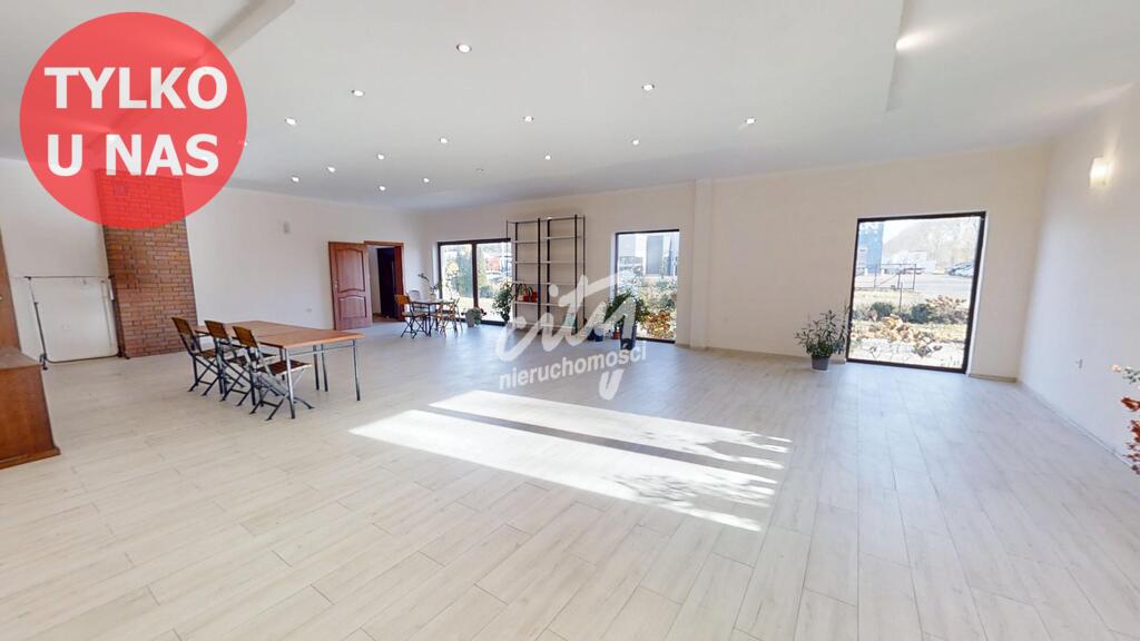 Dom na wynajem w Kobylance (1)