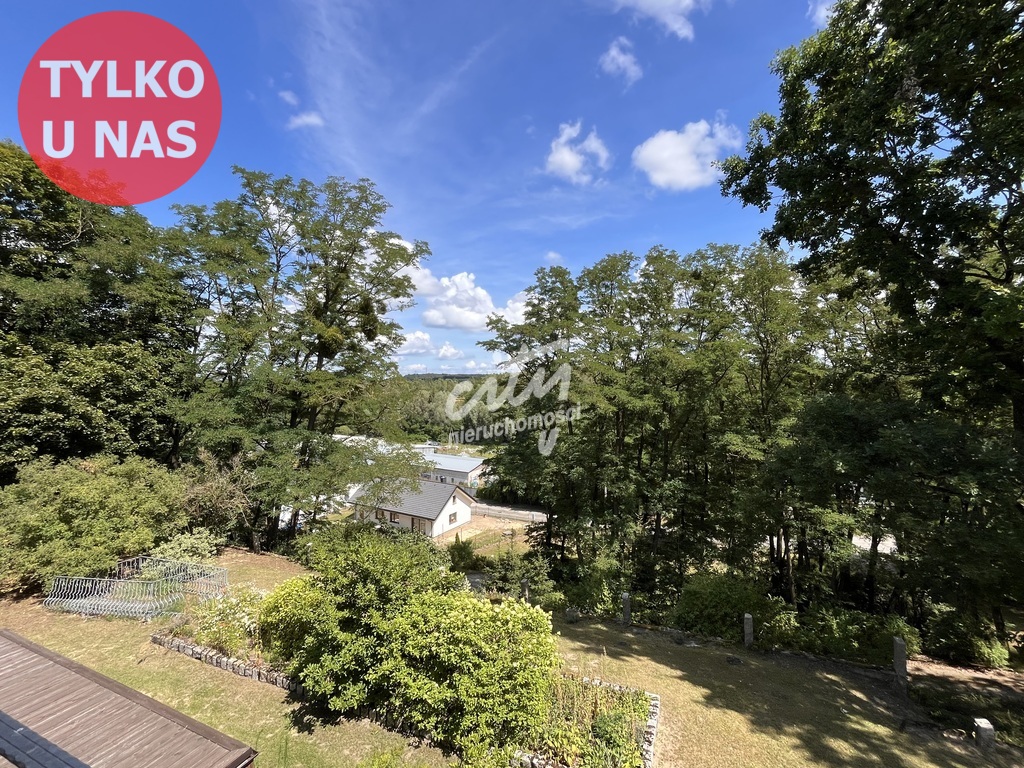 Wyjątkowy dom na zadbanej działce 9000 m² (18)