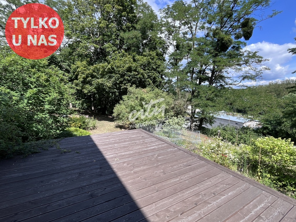 Wyjątkowy dom na zadbanej działce 9000 m² (19)