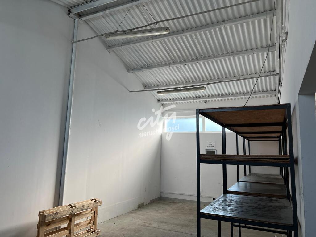 Szczecin Pogodno – hala inwestycyjna 630 m² (11)