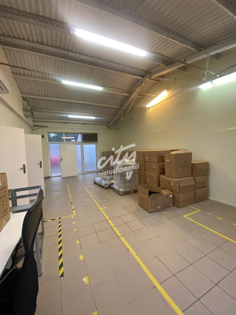 Szczecin Pogodno – hala inwestycyjna 630 m² (4)