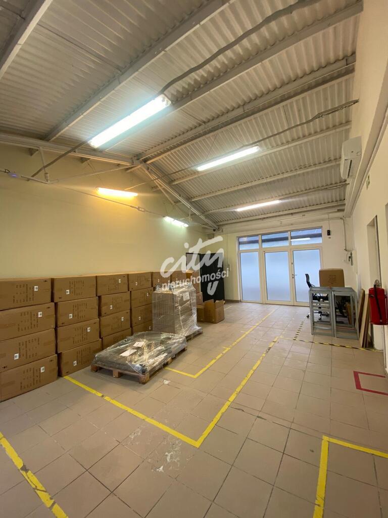 Szczecin Pogodno – hala inwestycyjna 630 m² (5)