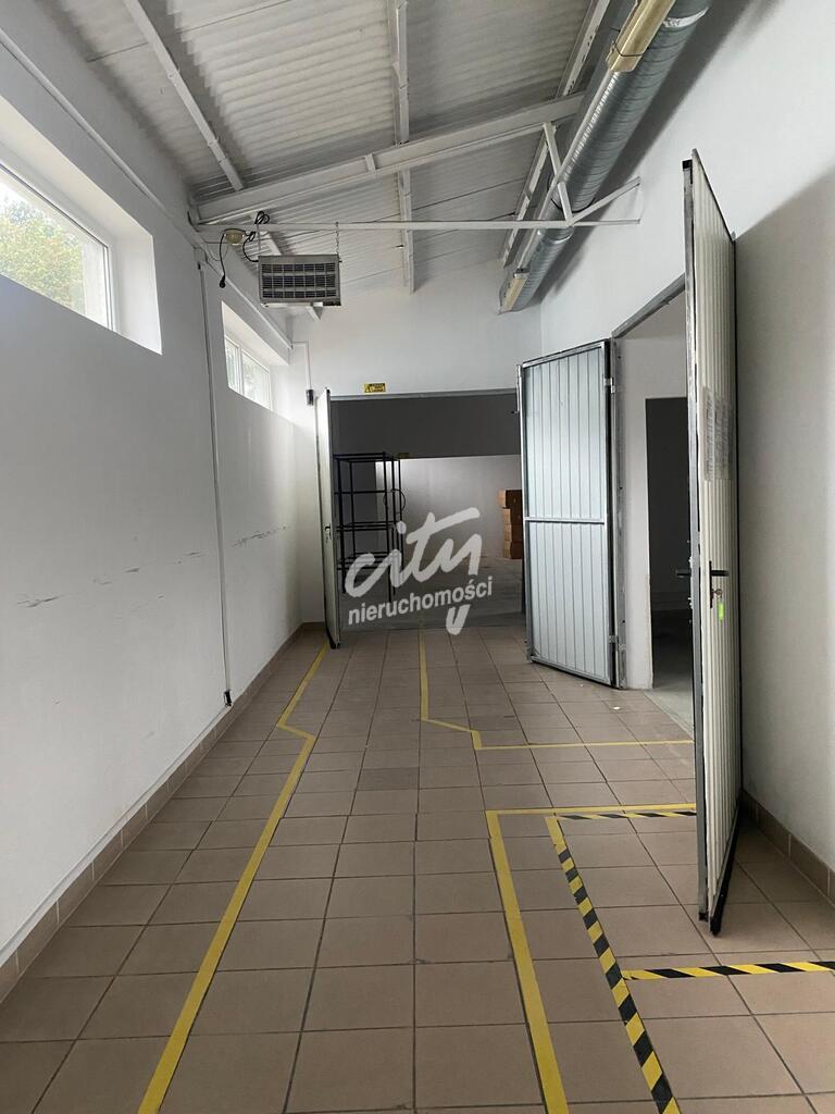 Szczecin Pogodno – hala inwestycyjna 630 m² (7)