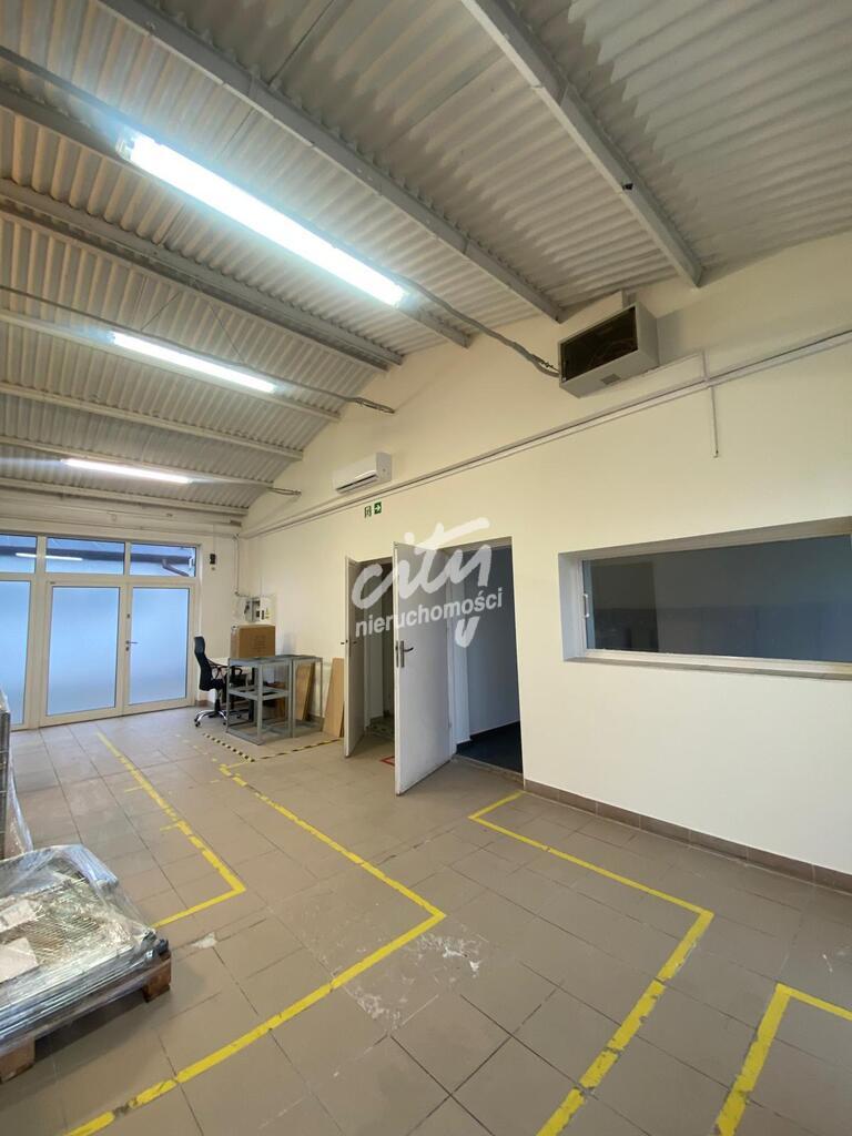Szczecin Pogodno – hala inwestycyjna 630 m² (8)