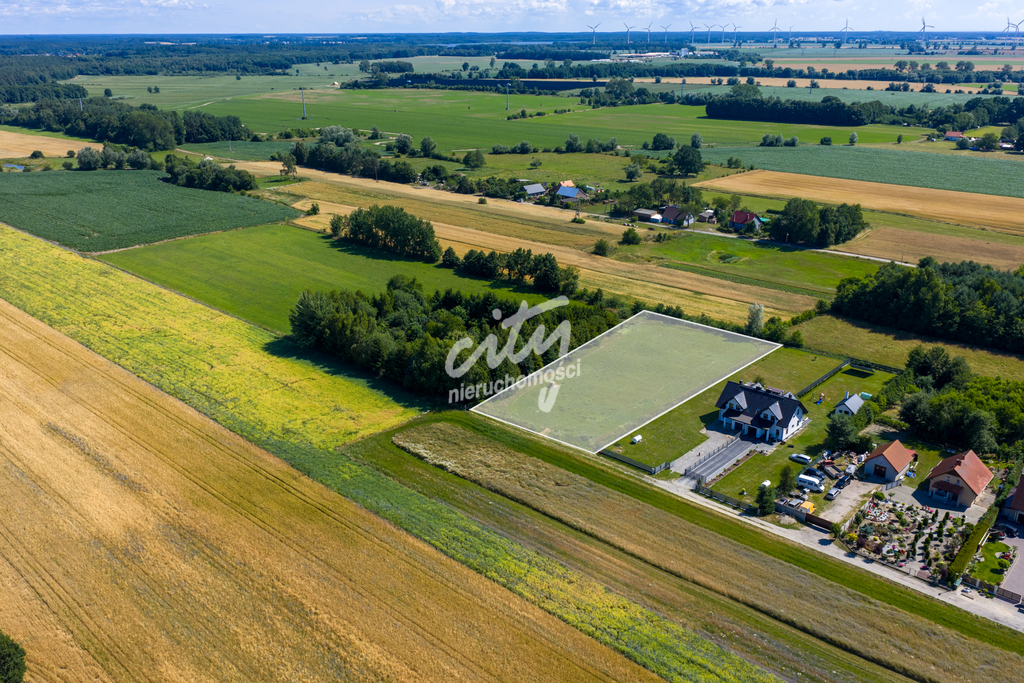 Działka w urokliwym i spokojnym miejscu (4)