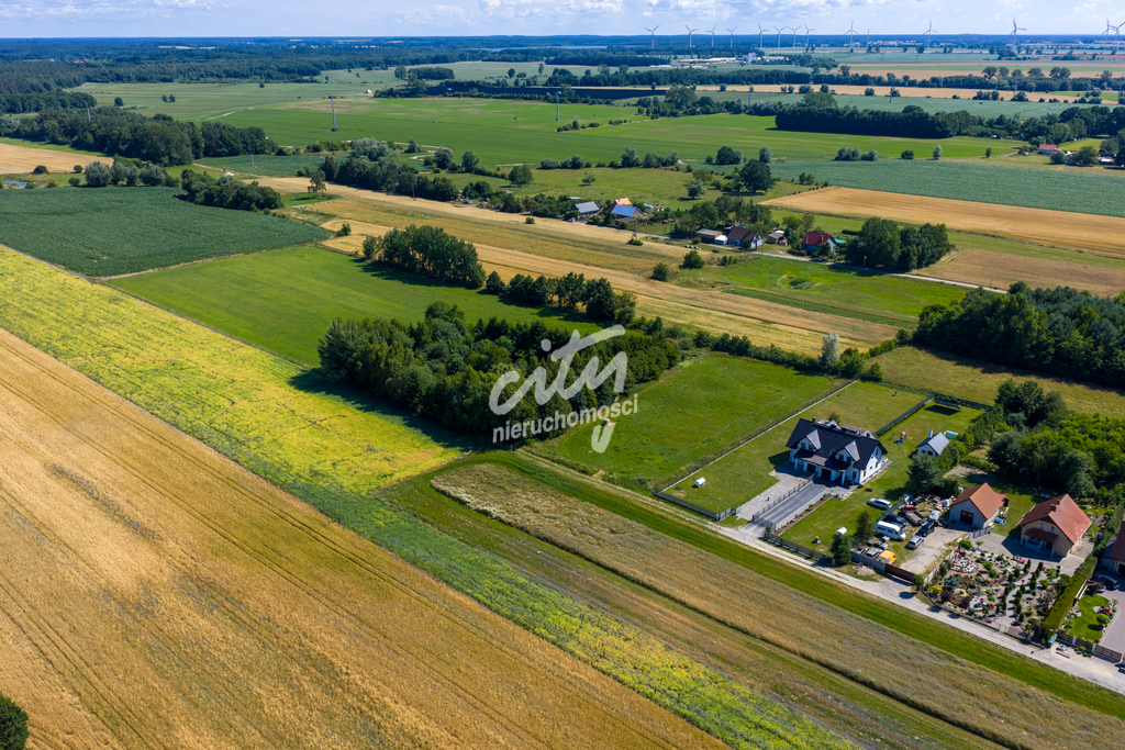 Działka w urokliwym i spokojnym miejscu (5)