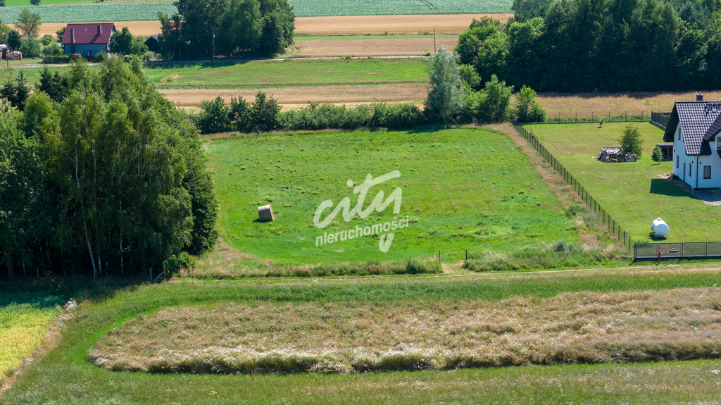 Działka w urokliwym i spokojnym miejscu (7)