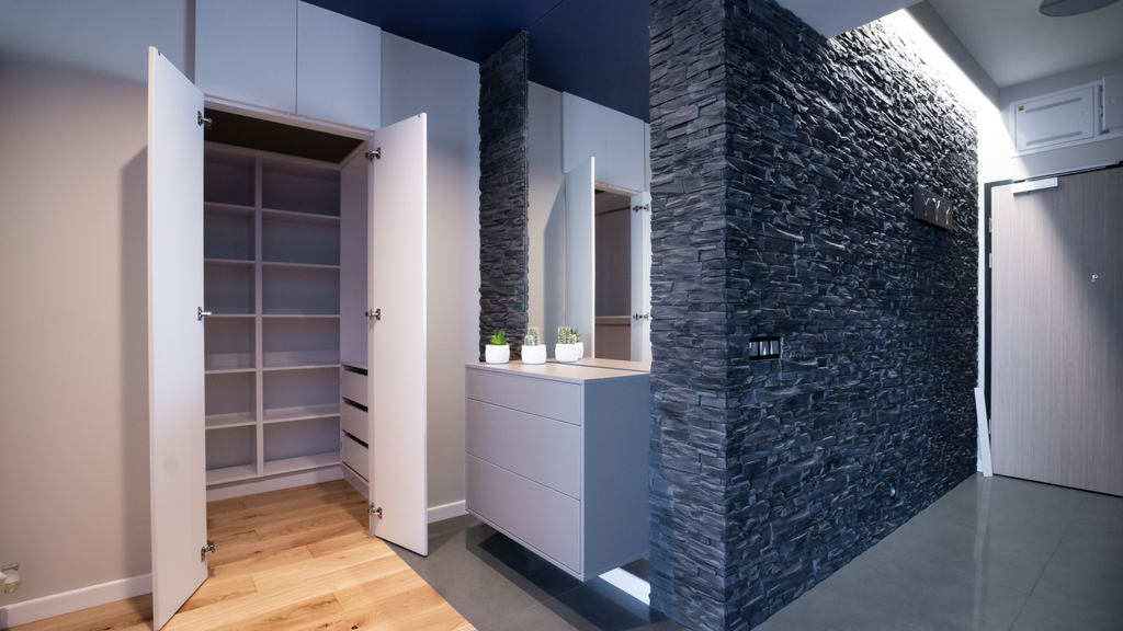 Nautica III. 2 pokoje z garderobą i klimatyzacją. (5)