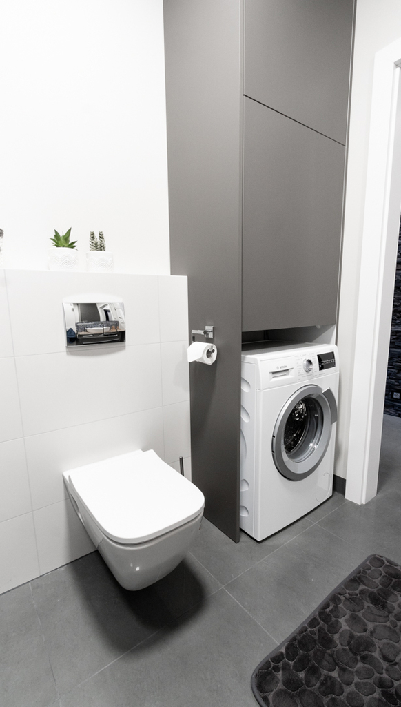 Nautica III. 2 pokoje z garderobą i klimatyzacją. (7)