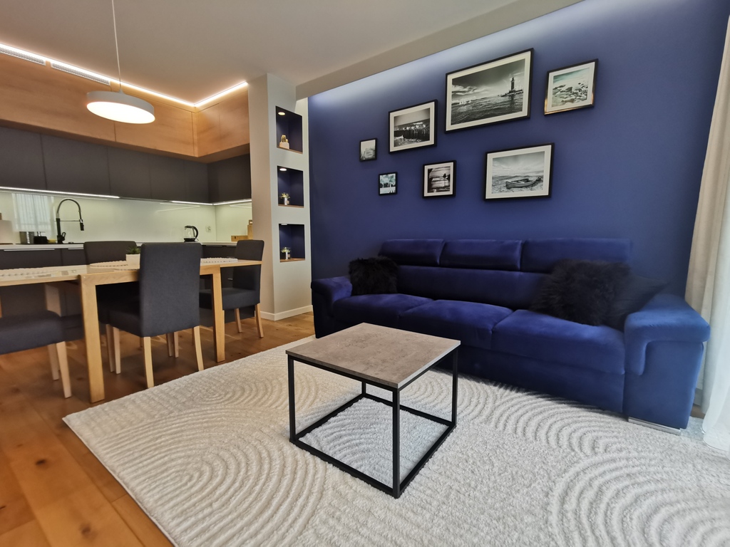 Nautica III. 2 pokoje z garderobą i klimatyzacją. (2)