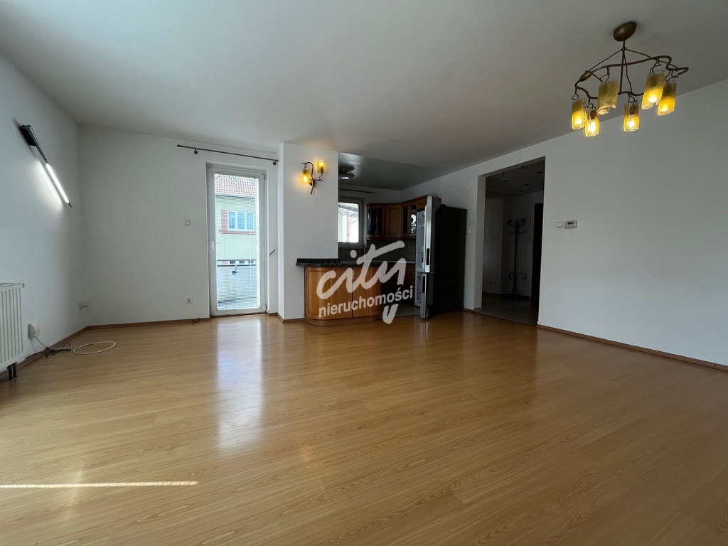 4 pokoje na Pogonie z garażem (4)