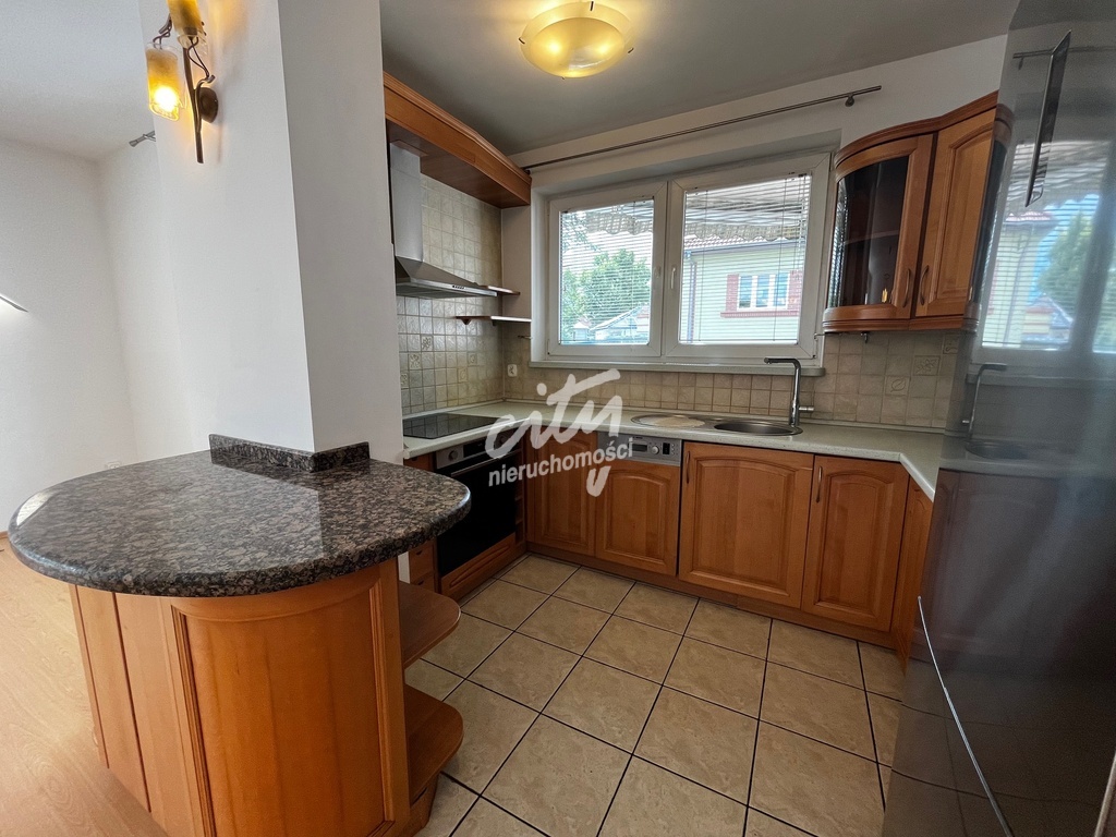 4 pokoje na Pogonie z garażem (6)