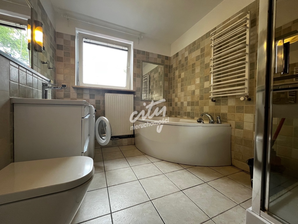 4 pokoje na Pogonie z garażem (8)