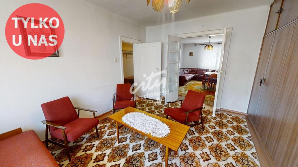 3 pok na Pogodnie z garażem i ogródkiem (3)