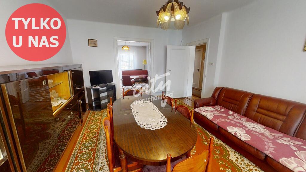 3 pok na Pogodnie z garażem i ogródkiem (5)