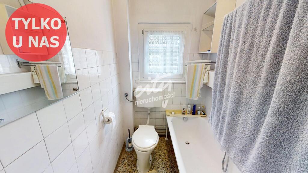 3 pok na Pogodnie z garażem i ogródkiem (6)