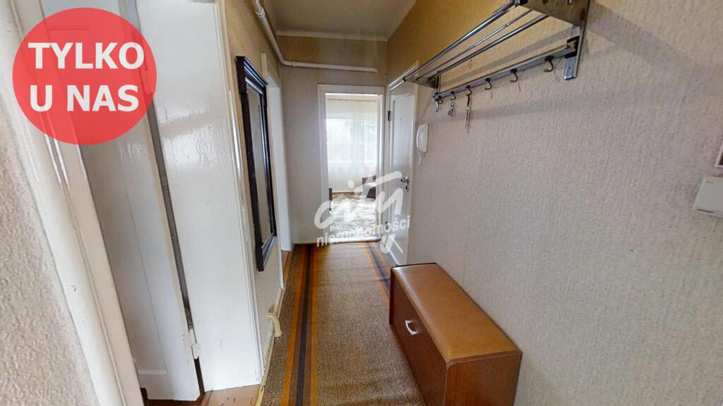 3 pok na Pogodnie z garażem i ogródkiem (7)