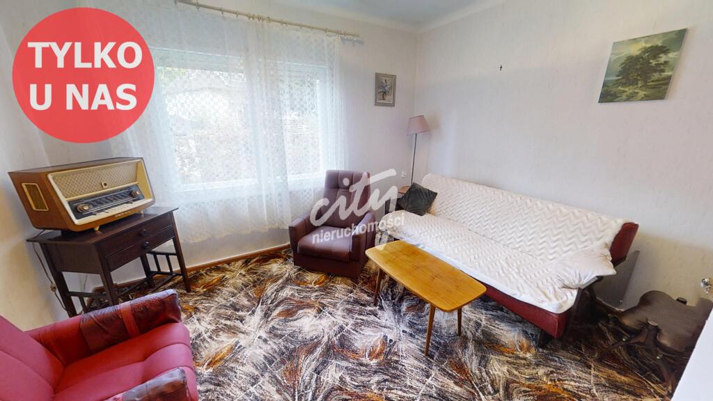 3 pok na Pogodnie z garażem i ogródkiem (8)