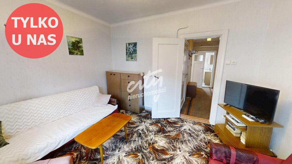 3 pok na Pogodnie z garażem i ogródkiem (9)