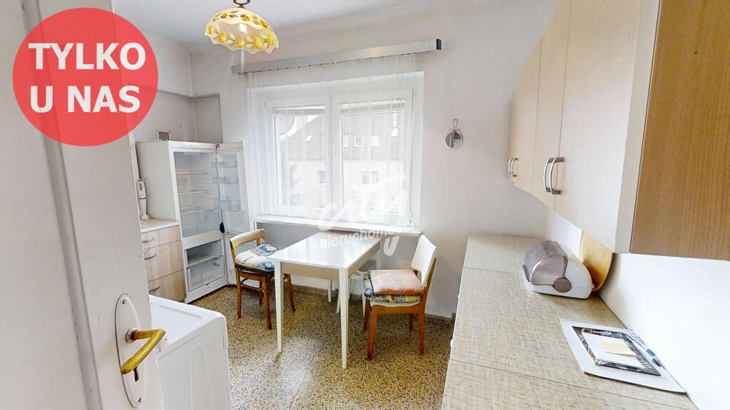 3 pok na Pogodnie z garażem i ogródkiem (10)