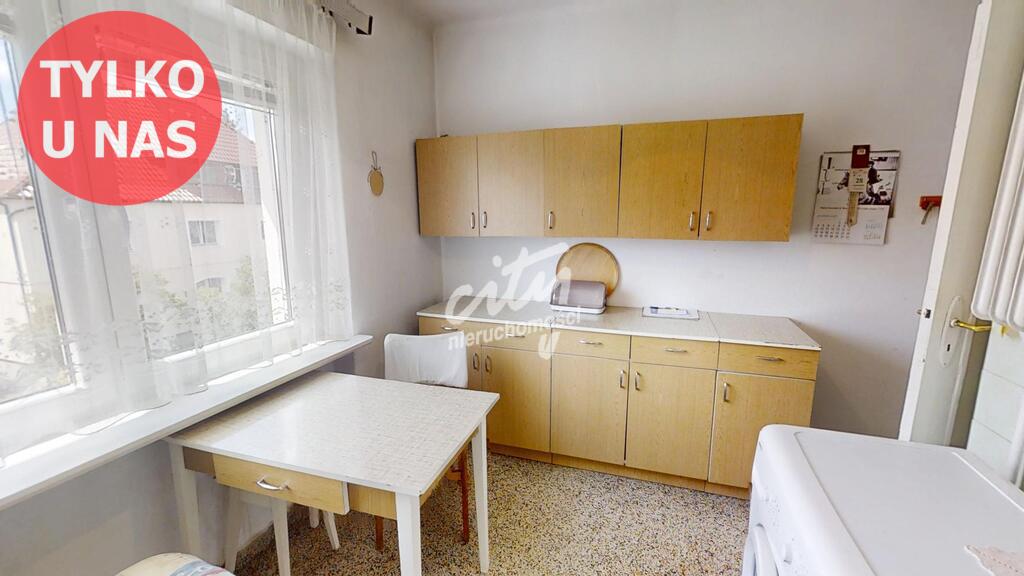 3 pok na Pogodnie z garażem i ogródkiem (11)