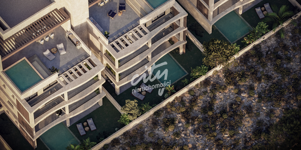 Apartamenty na słonecznym Cyprze! (3)