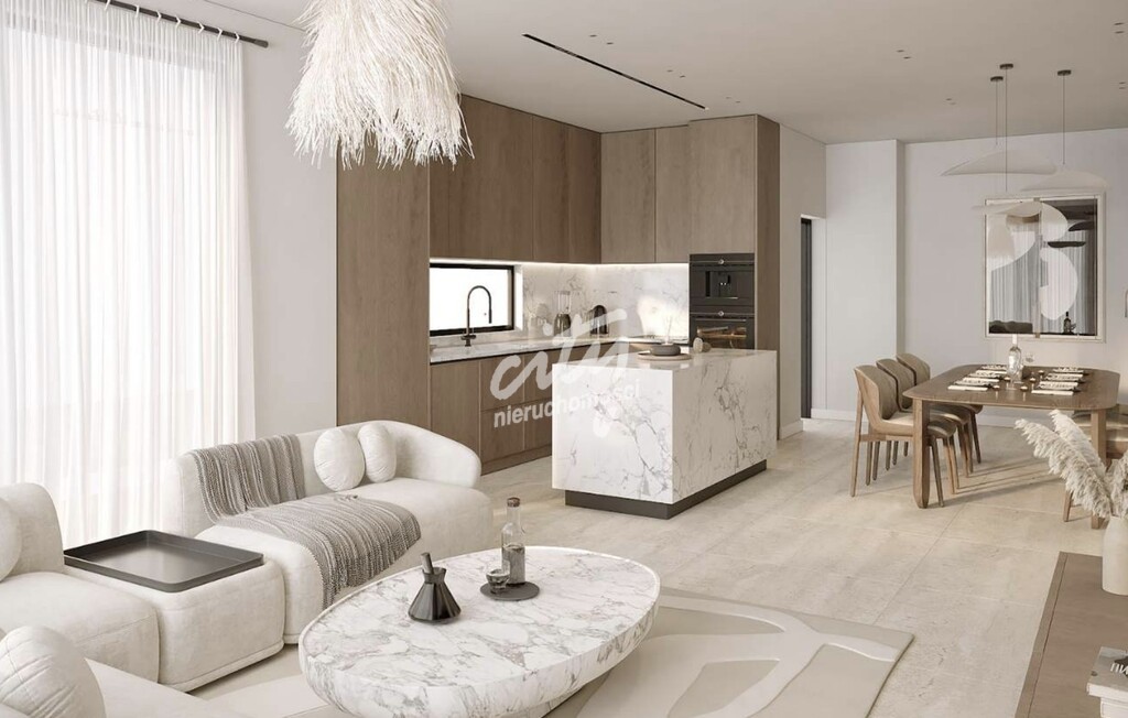 Cypr - Luksusowe Wille z Prywatnym Basenem (4)