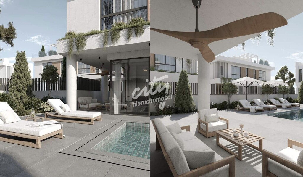 Cypr - Luksusowe Wille z Prywatnym Basenem (2)