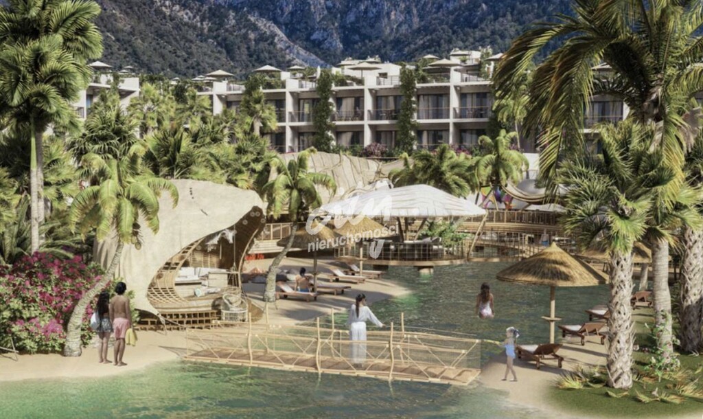 Nieruchomości premium na Cyprze Północnym! (2)