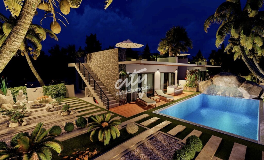 Nieruchomości premium na Cyprze Północnym! (7)