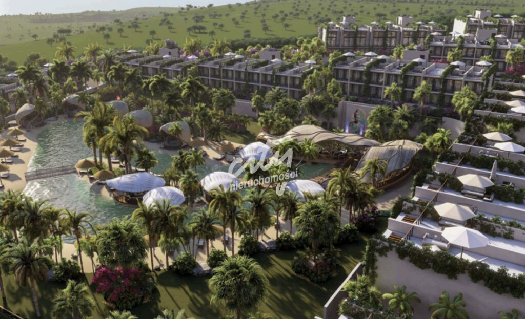 Nieruchomości premium na Cyprze Północnym! (3)