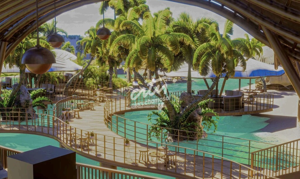 Nieruchomości premium na Cyprze Północnym! (5)