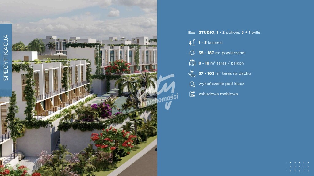 Nieruchomości premium na Cyprze Północnym! (9)