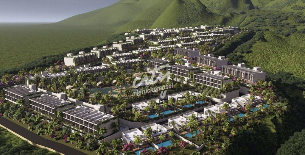 Nieruchomości premium na Cyprze Północnym! (1)