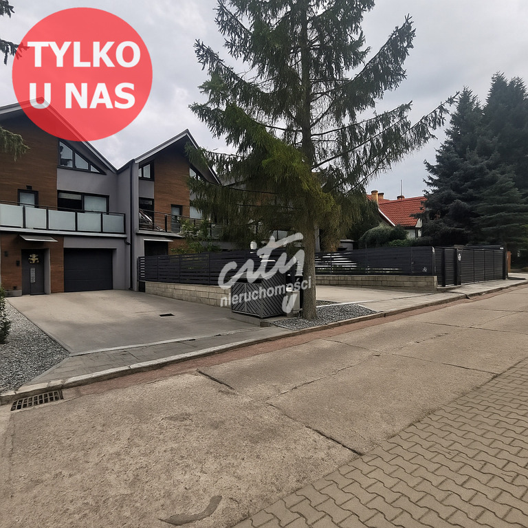 Ostatnie 4 domy! Tyniecka Premium House. 230 m2 (2)