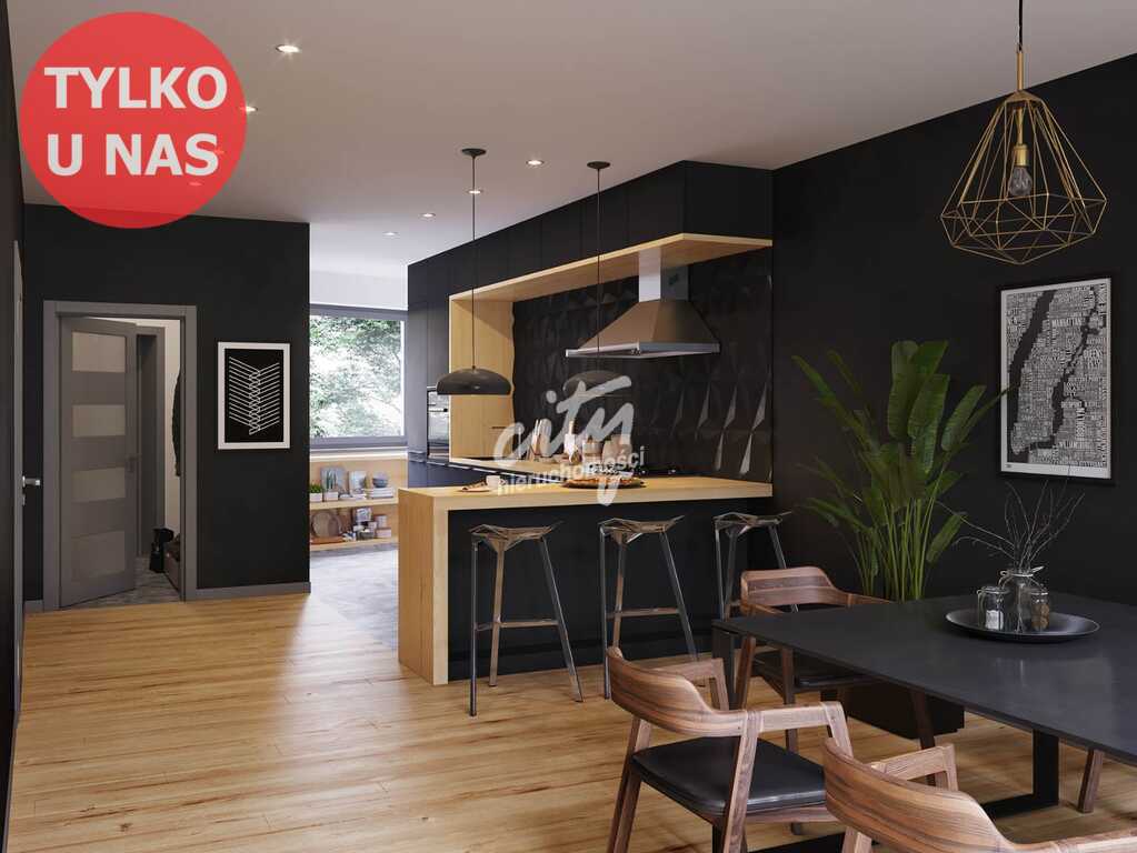 Ostatnie 4 domy! Tyniecka Premium House. 230 m2 (4)